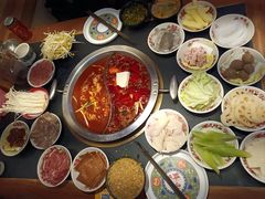 -沸炉重庆老火锅(军事博物馆店)