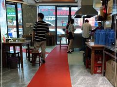 大堂-晓马鸭店(新芜路店)