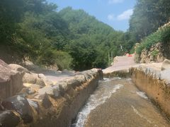 -将军关探险漂流