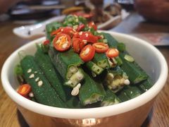 -楚媚娘炭火蛙锅(宽厚里店)