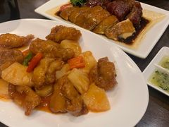-新旺茶餐厅(嘉里城店)