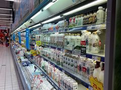 -世纪联华超市(浦电路店)