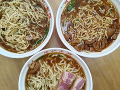 -陈记锅盖面(长江路店)