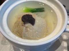 -上海宝华喜来登酒店·采悦轩中餐厅