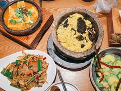-云海肴·汽锅鸡·云南代表菜(丁香国际店)