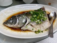 -番禺宾馆丽苑厅