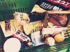 -全家便利店(金坛路店)