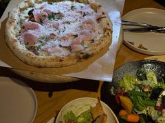 -The Diner X餐厅(青岛万象城店)