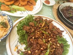 -伊阑泽大循化餐厅