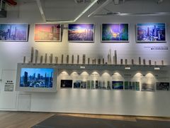 -广州市城市规划展览中心