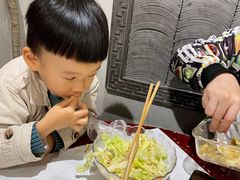 -遇见老南昌-柴火灶(顺外路店)