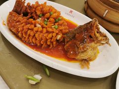 -怡园饭店-餐厅(四望亭店)