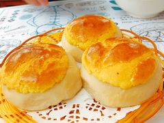 -点点心点心专门店(湾仔店)