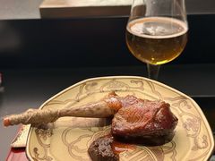 -鳥喜Toriki怀石烧鸟料理