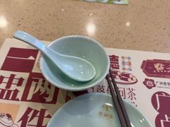 -点都德(海岸城店)