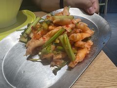 -蔡澜Pho·越南粉餐厅(海上世界店)