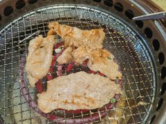 -妙香居韩国烤肉(鹏瑞利季华广场店)