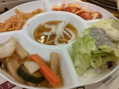 -喜来稀肉(北外滩白玉兰广场店)