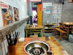 -老街·稳拈老火锅(海椒市店)