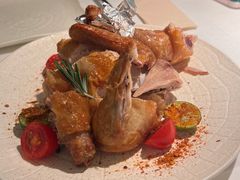 -春树下·树屋花房西餐厅(罍街AS1980店)