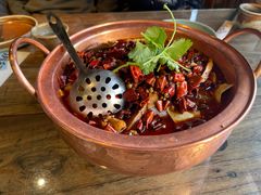 -水煮三国·川鲁江湖菜(香山店)