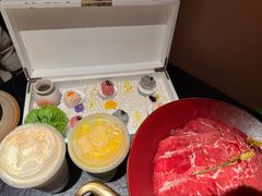 -色響火锅(恒隆广场店)
