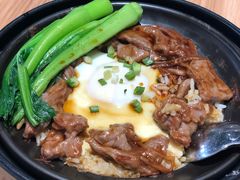 -胜记凯心茶餐厅(汇金财富广场店)