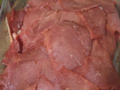 -味香林牦牛自助火锅