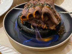 -MIO弥欧洋房西餐厅(中央大街店)