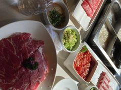 -海底捞火锅(劲松店)