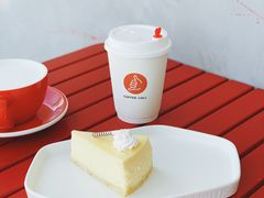 -COFFEE CALL(云锦路店)
