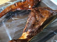 -赵元章肉骨烧(山塘街店)