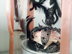 -食间旅人DIY烘焙工作室