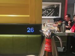 -丰茂烤串(金源店)