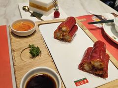 -悦得闲广式点心茶楼(蓝鲸世界店)