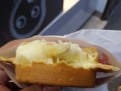 -味正点车轮饼可丽饼(南禅寺店)
