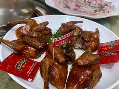 -红日饭店(裕隆三路店)