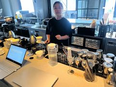 -来回·咖啡(钟村咖啡豆店)