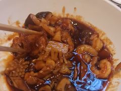 -渔家风味·鲅鱼水饺·央视展播·海鲜天津菜(开发区店)