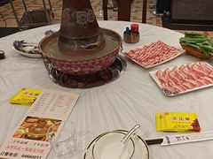 -清花阁乌拉满族火锅(厦门街店)