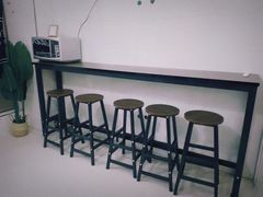 -拾光24h沉浸式自习室(临江门总店)