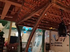 -驿楼兰·新疆菜(火车站店)