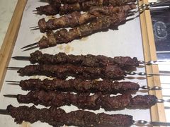 -和庆斋羊蝎子火锅·碳缸烧烤(顺义旗舰店)