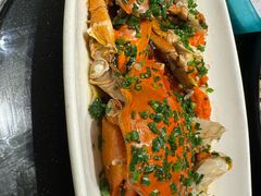-上海1号私藏菜(静安店)