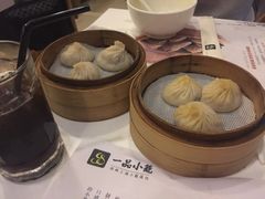 -一品小笼(金融街店)