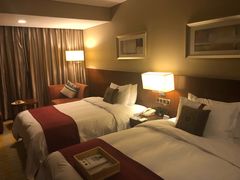 -银川国贸中心酒店