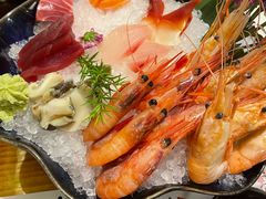 -松坂屋日料自助(长城路店)