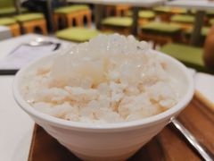 龍眼椰果冰-聪嫂私房甜品(旺角花园街店)