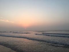 -日照灯塔风景区