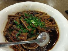 -徐记私厨(半淞园路店)